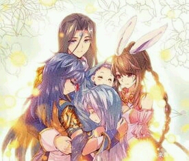 手机高清壁纸《斗罗大陆》来一波,希望大家喜欢