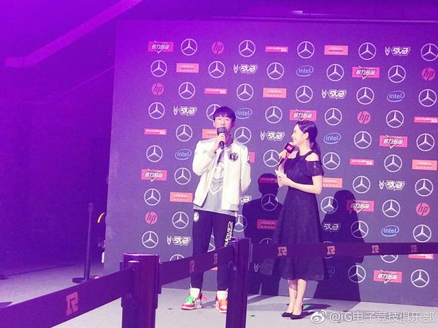 心寒!Ning赵信完美开团,观众们注意的却是ning