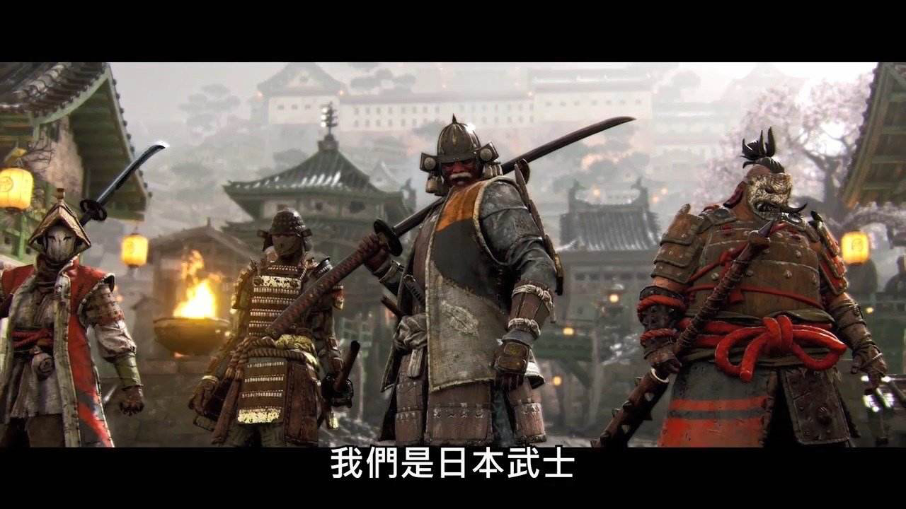 电影,武士类型最好 影视日剧好看推荐电影武士