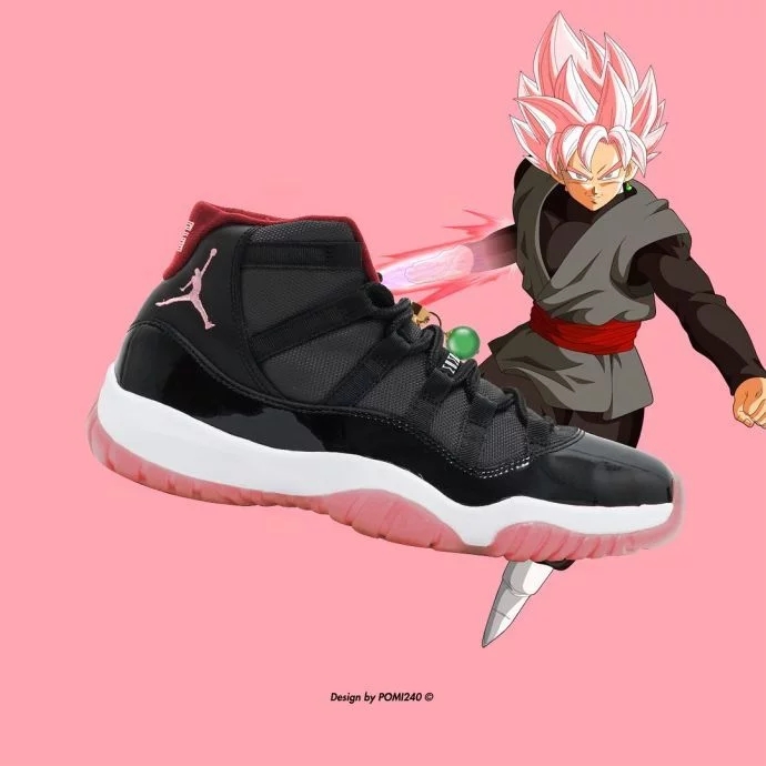 Jordan Walsh,jordan delta breathe walsh design,部分配图来自:mikadololo ,yeezymafia airjordan11黑