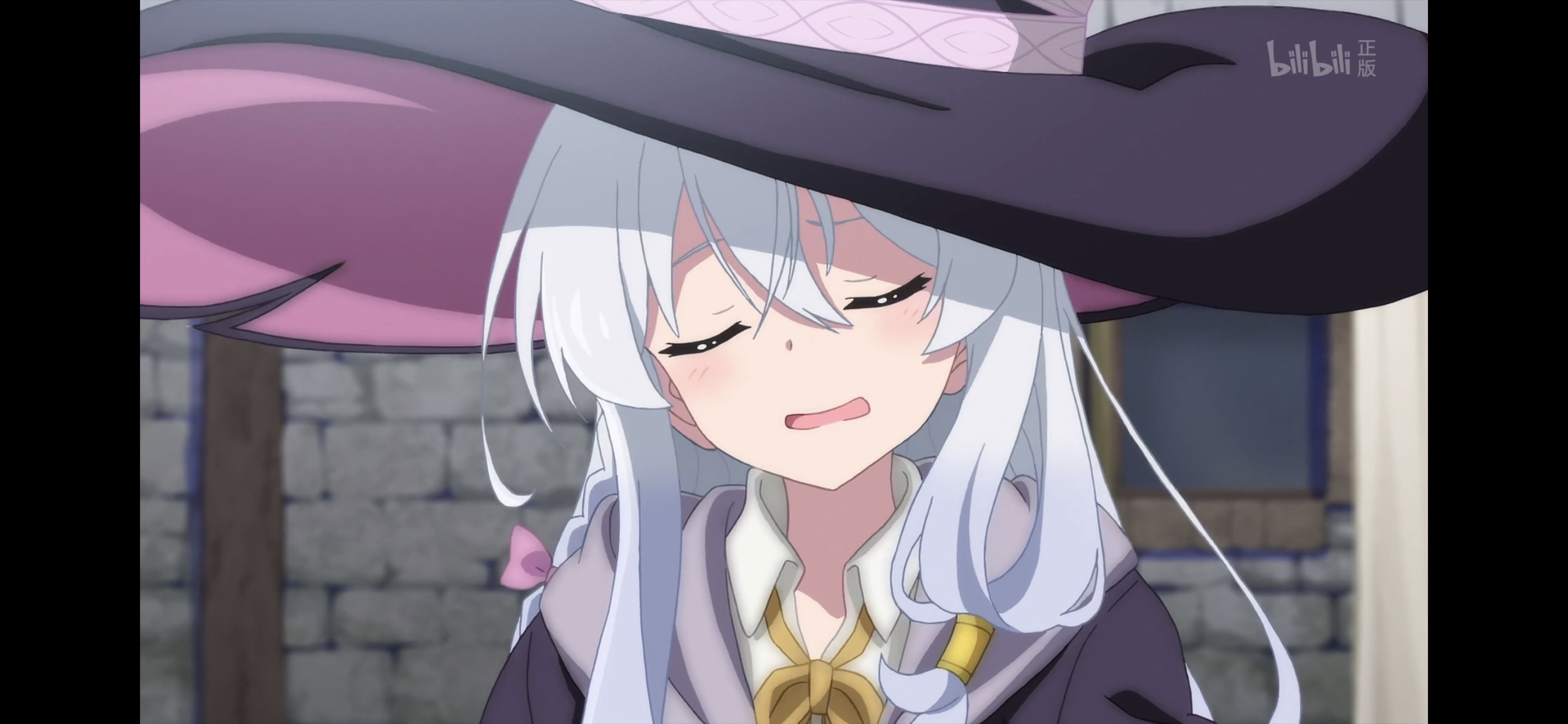 魔女之旅伊蕾娜