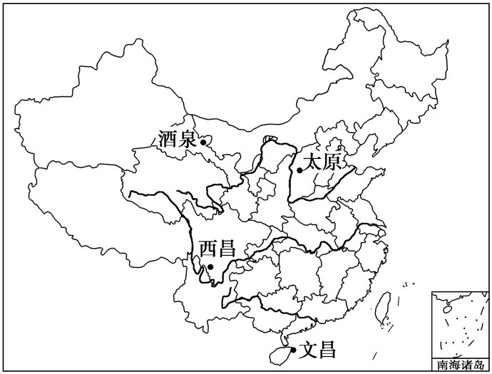 神舟十二号成功返回神舟十三号出征这些中高考知识点请牢记