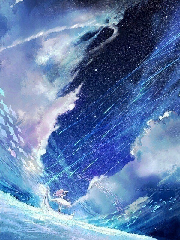 【致所有抑郁症的天使】别怕,我们在一起.