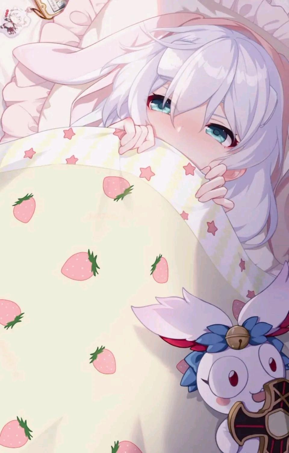 精选二次元美图