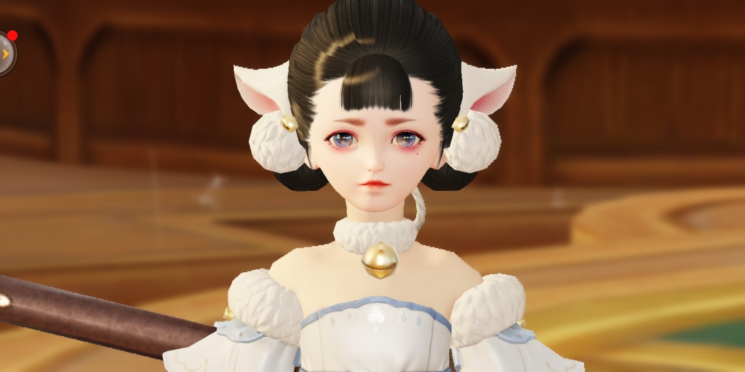 啊!真是戳中我的少女心!