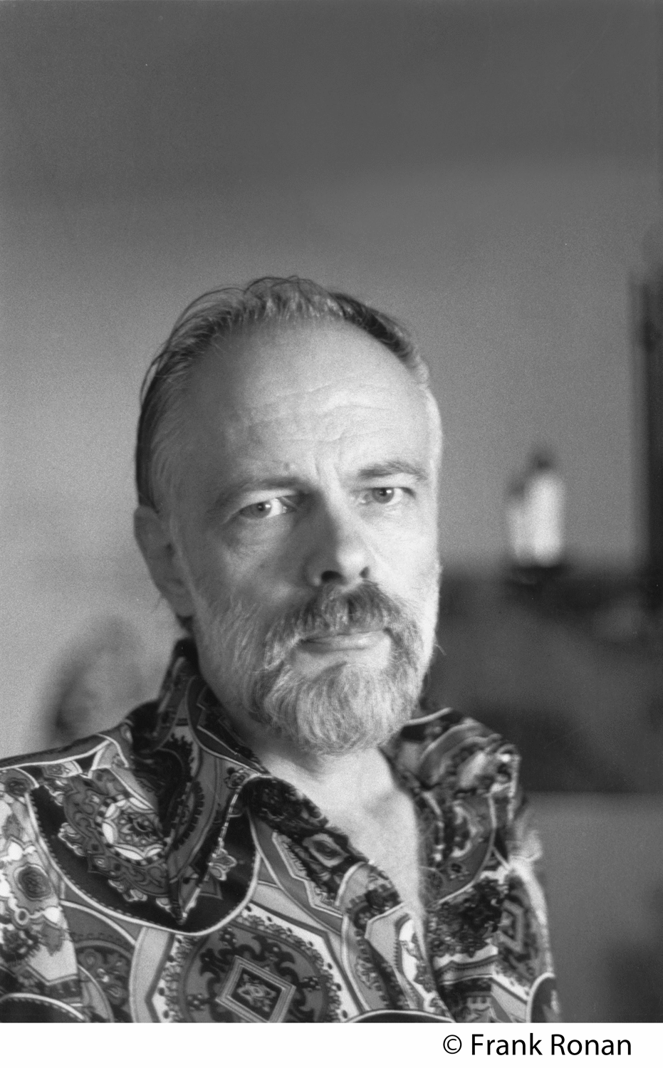 菲利普·迪克(philip dick)