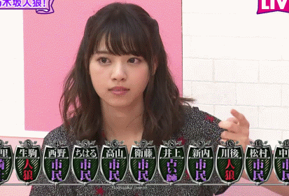 乃木坂46小时tv特别前瞻