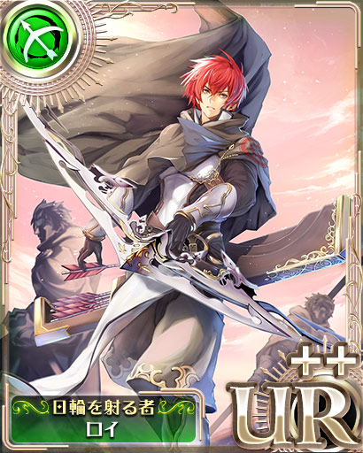 新番苍之骑士团人物介绍