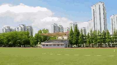 我是如何一个人完成长达17分钟的《安徽财经大学延时摄影——不负韶华