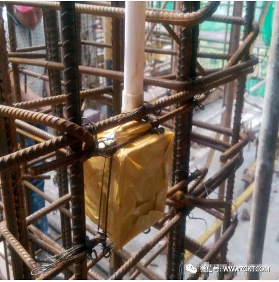 pvc╱kbg╱jdg╱sc:四种线管预埋控制要点图文分析!附