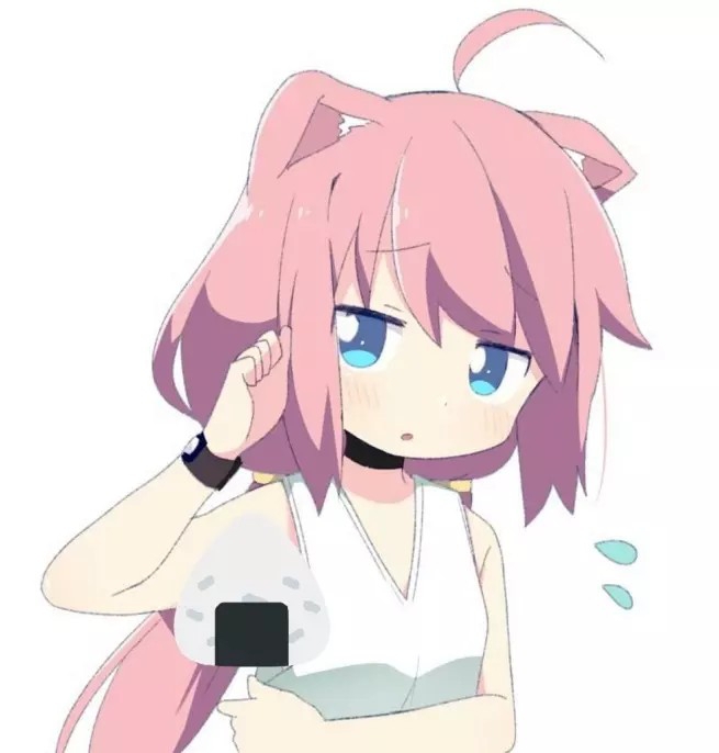 【每日动漫壁纸分享,又一次的awsl】猫宫hinata萌图集
