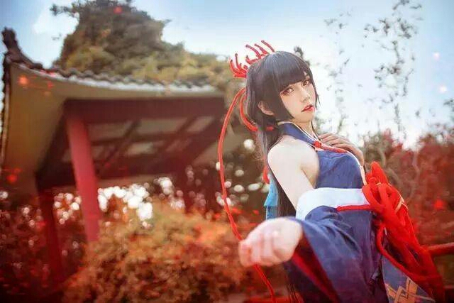 cosplay和美女图的诱惑～希望各位大佬爷喜欢和支持～那么快上车吧