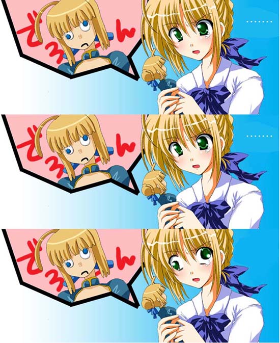 那一天,人们回想起了曾一度被大邪神统治的恐惧--我们见过的那些邪神手办