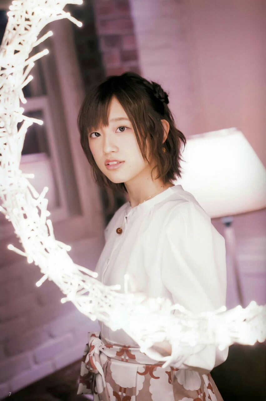 声优安利--高桥李依