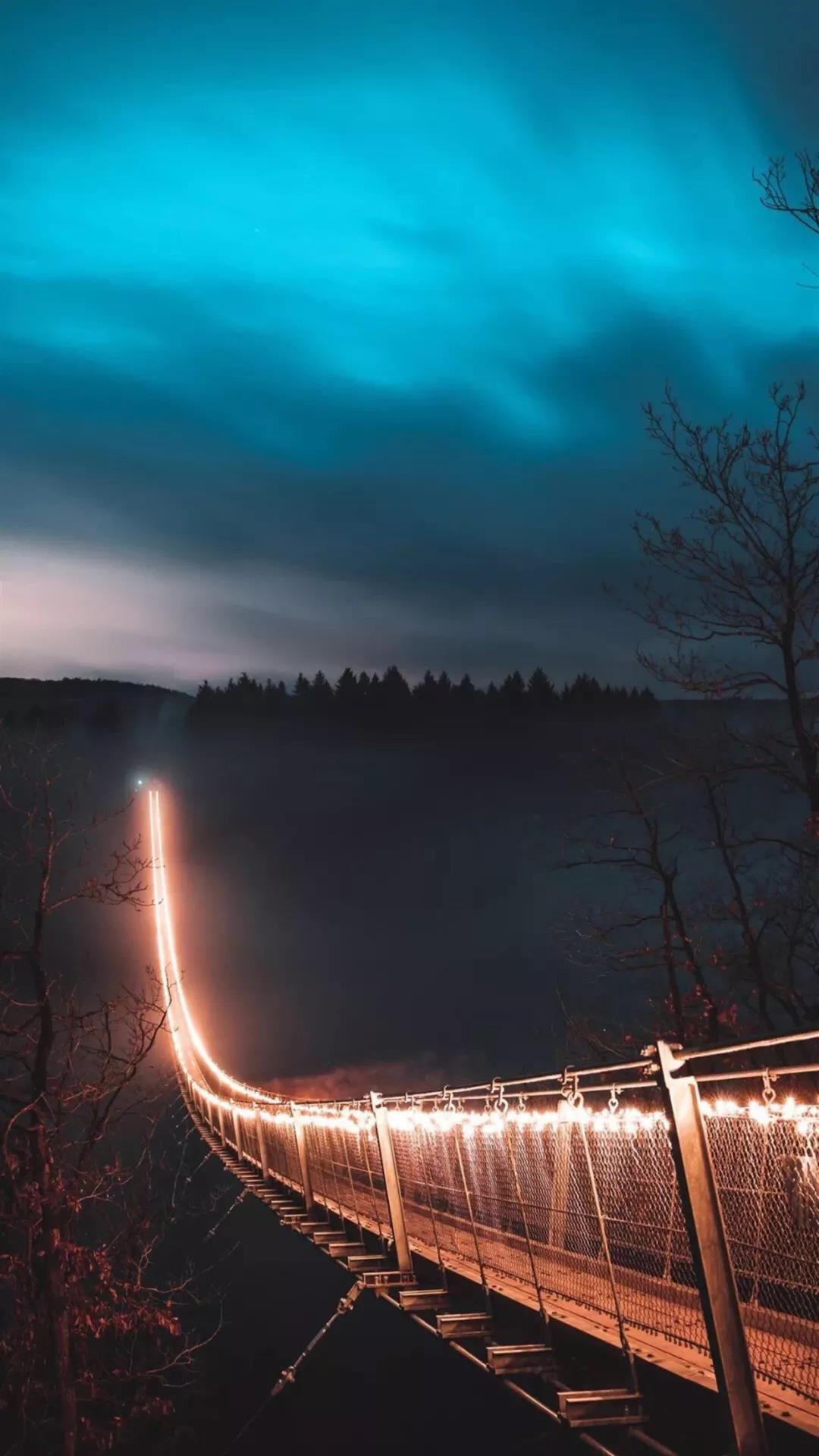 手机壁纸分享片云天共远永夜月同孤