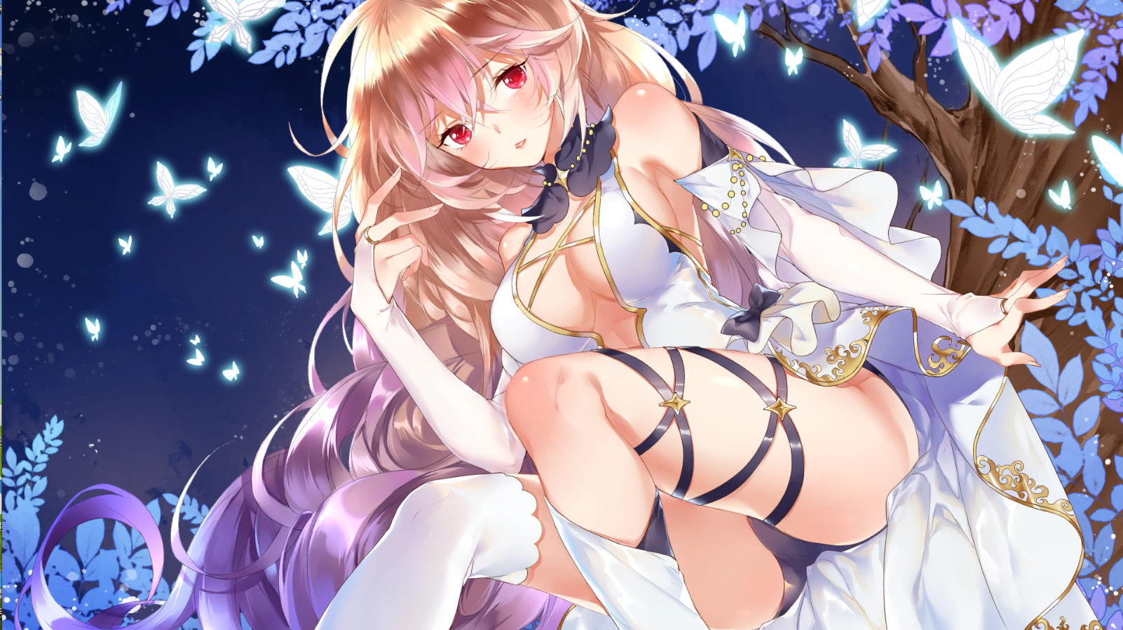 seek girl系列steam上美少女解密游戏【滑稽】