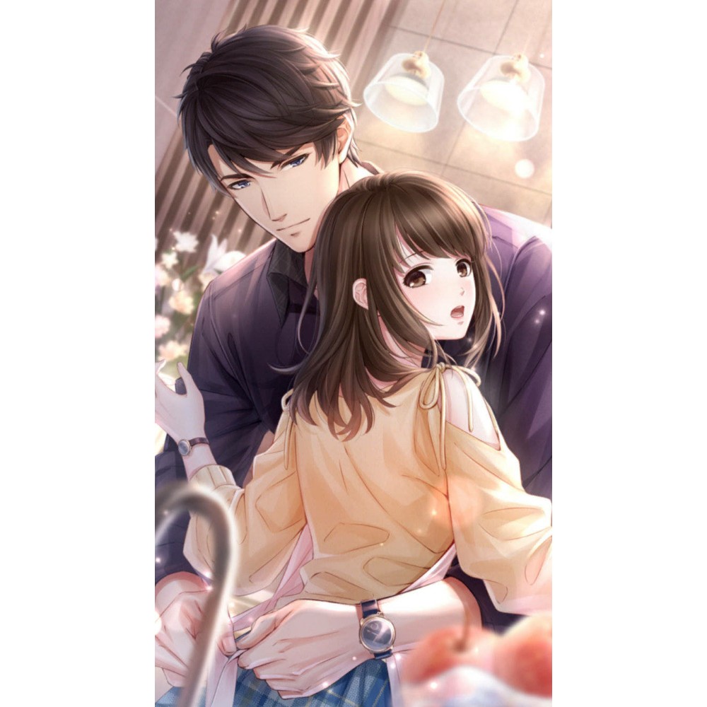 《恋与制作人》主人公悠然的衣柜~服装盘点