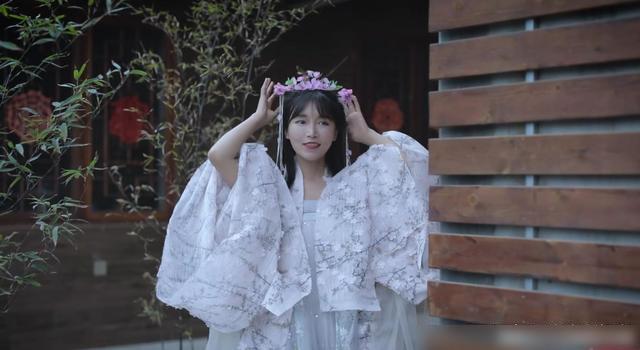 李子柒事件最新进展5年了假仁假义的杭州微念准备对簿公堂