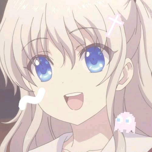 动画 动漫资讯 charlotte 夏洛特 友利奈绪 头像 第二期 1080p