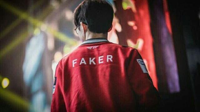 Faker日记:你不知道的李哥之排面之王李相赫