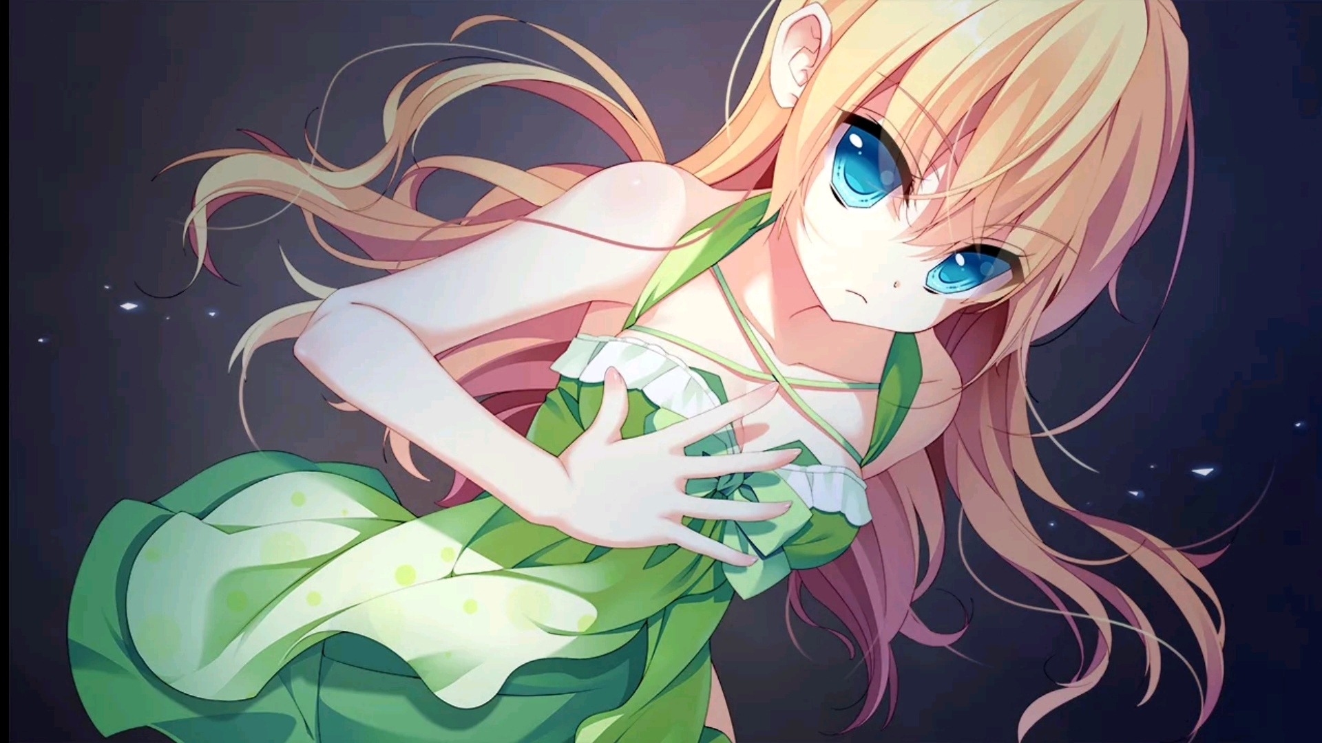 【水葬银货的istria】cg合集p64
