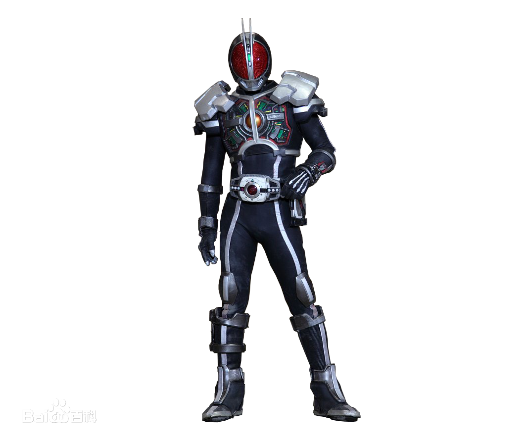 假面骑士decade