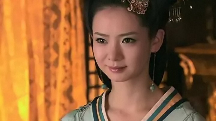 卫子夫是馆陶公主的一颗棋子