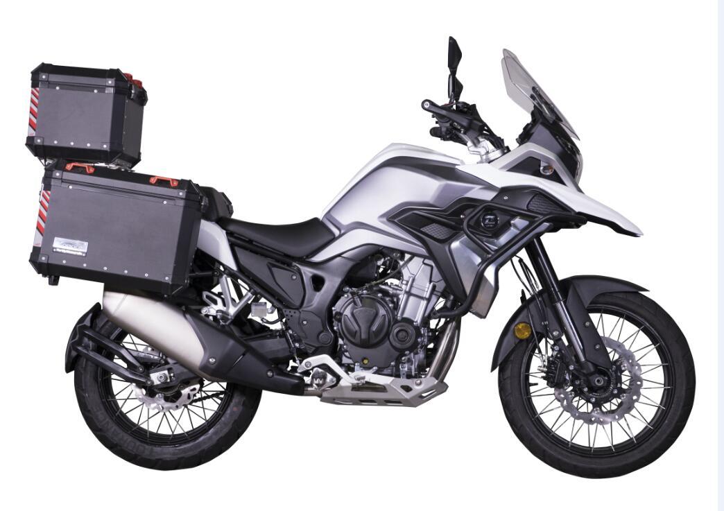 bj500gs-5c,也就是我们熟悉的贝纳利trk 502系列,据悉2020款的trk 502