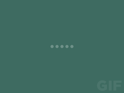28个创意loadinggif动画
