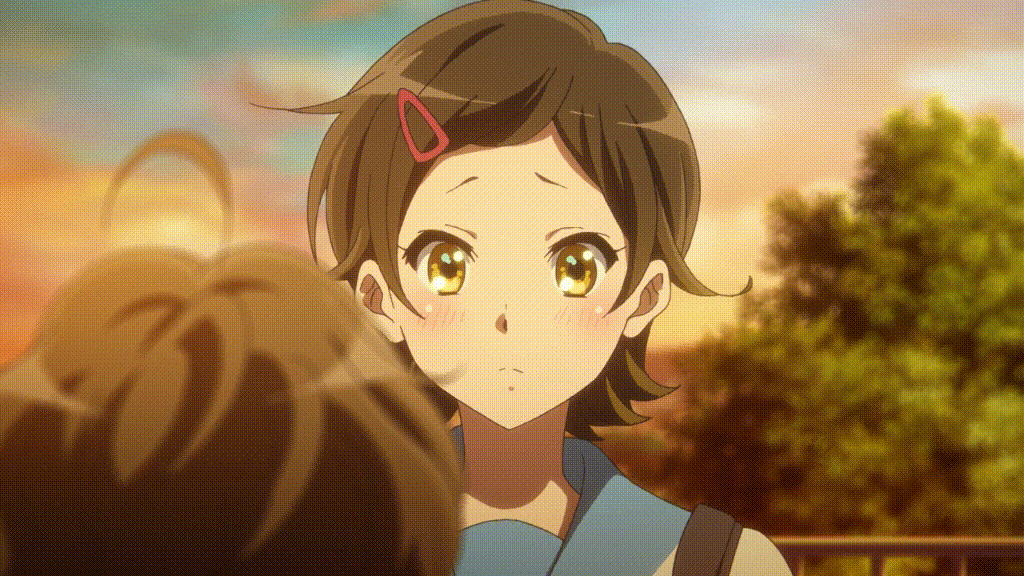 动画 动漫杂谈 【京吹群像志】被遗忘的小天使——加藤叶月