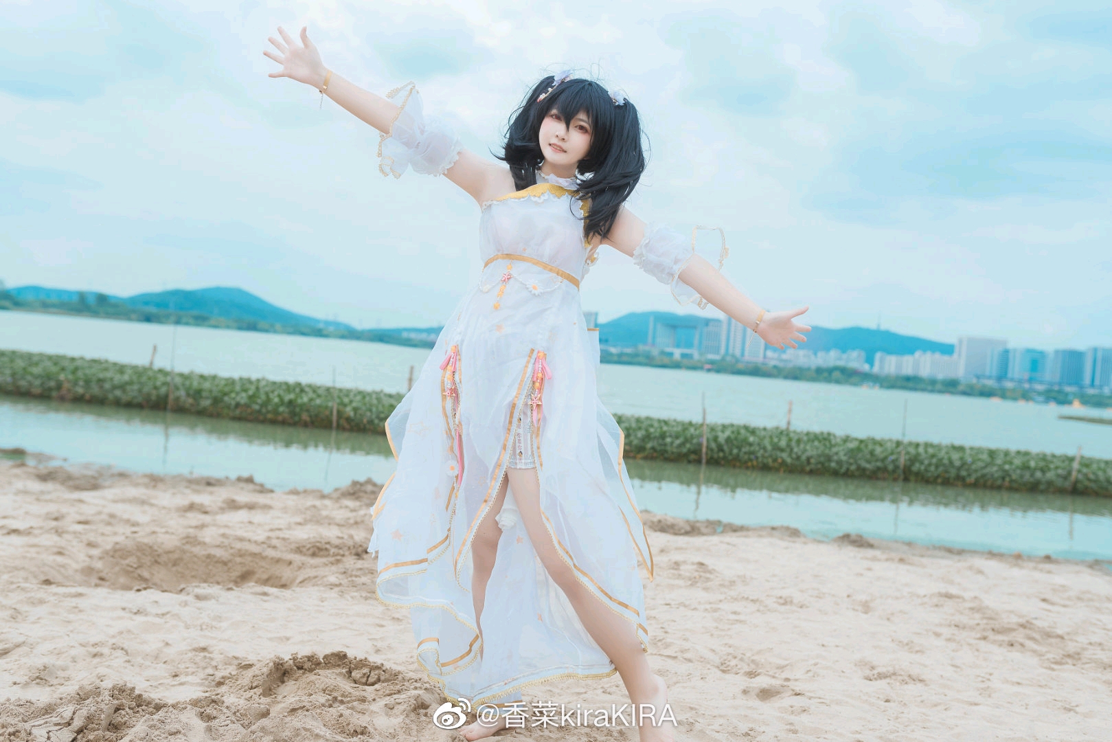 二次元cos精选,诸君,我好兴奋(第144期)