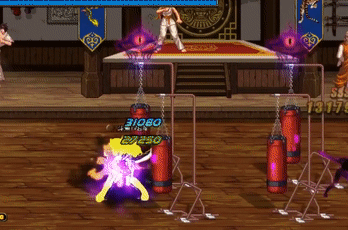 dnf女鬼剑四姐妹三觉后技能展示别光顾着看觉醒技能哦