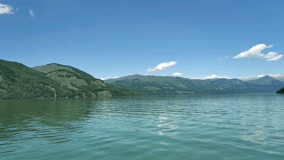 新疆游,那些美丽的景色都不重要