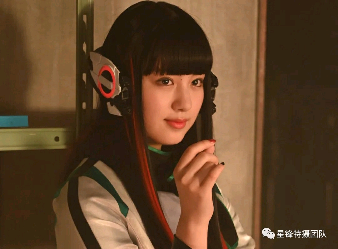 假面骑士01和魔进战队煌辉者复播