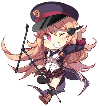 崩坏学园2cg/角色立绘分享,长期更新(第八期)