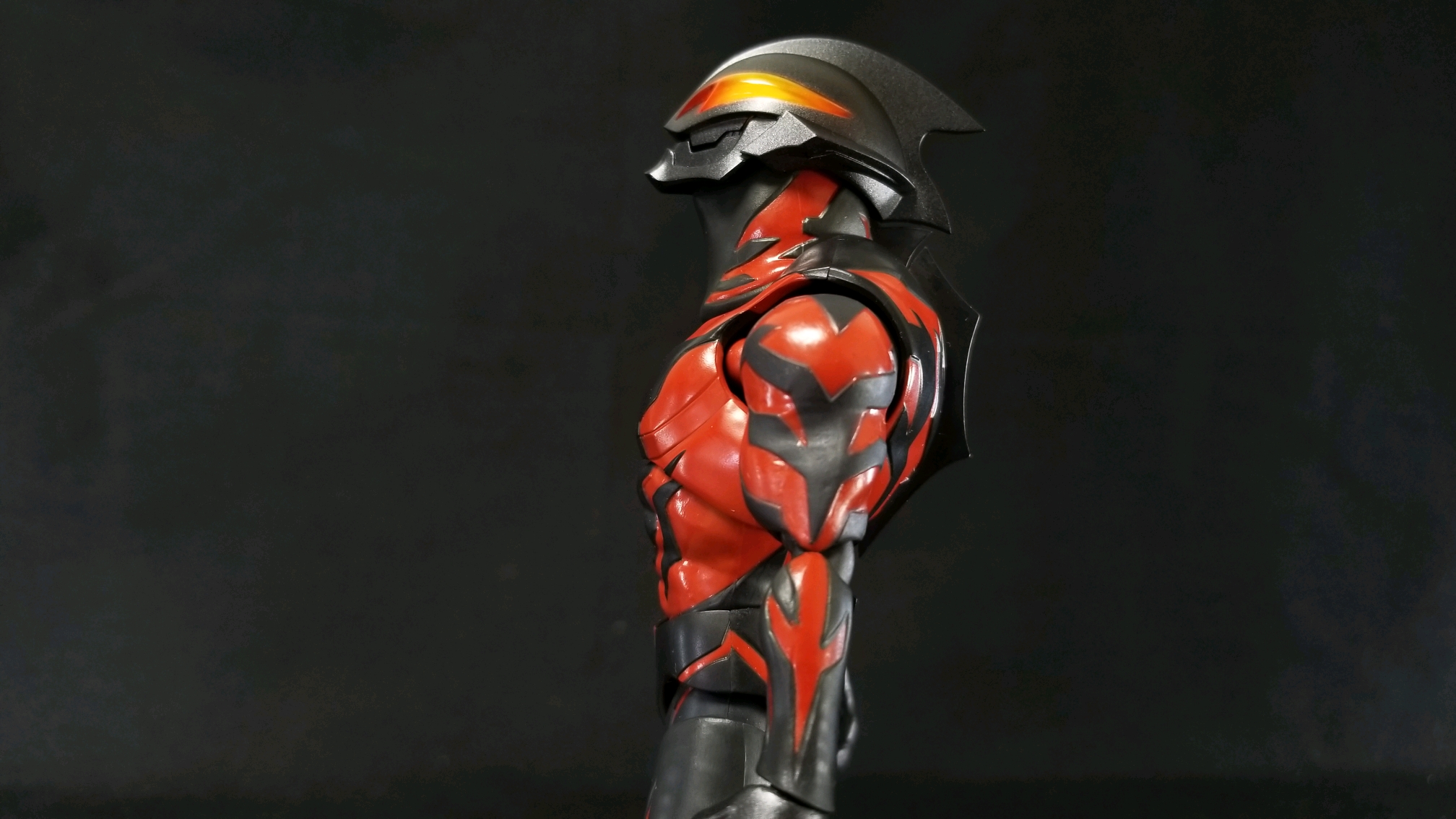 ultramanbelial,ultraman nexus s.h.figuarts ultraman belial 贝利亚奥特曼 #06
