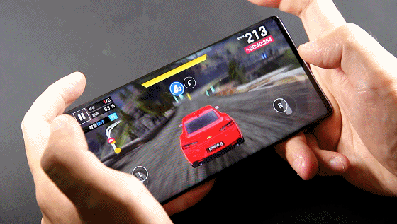 华为mate30 pro如何秒变