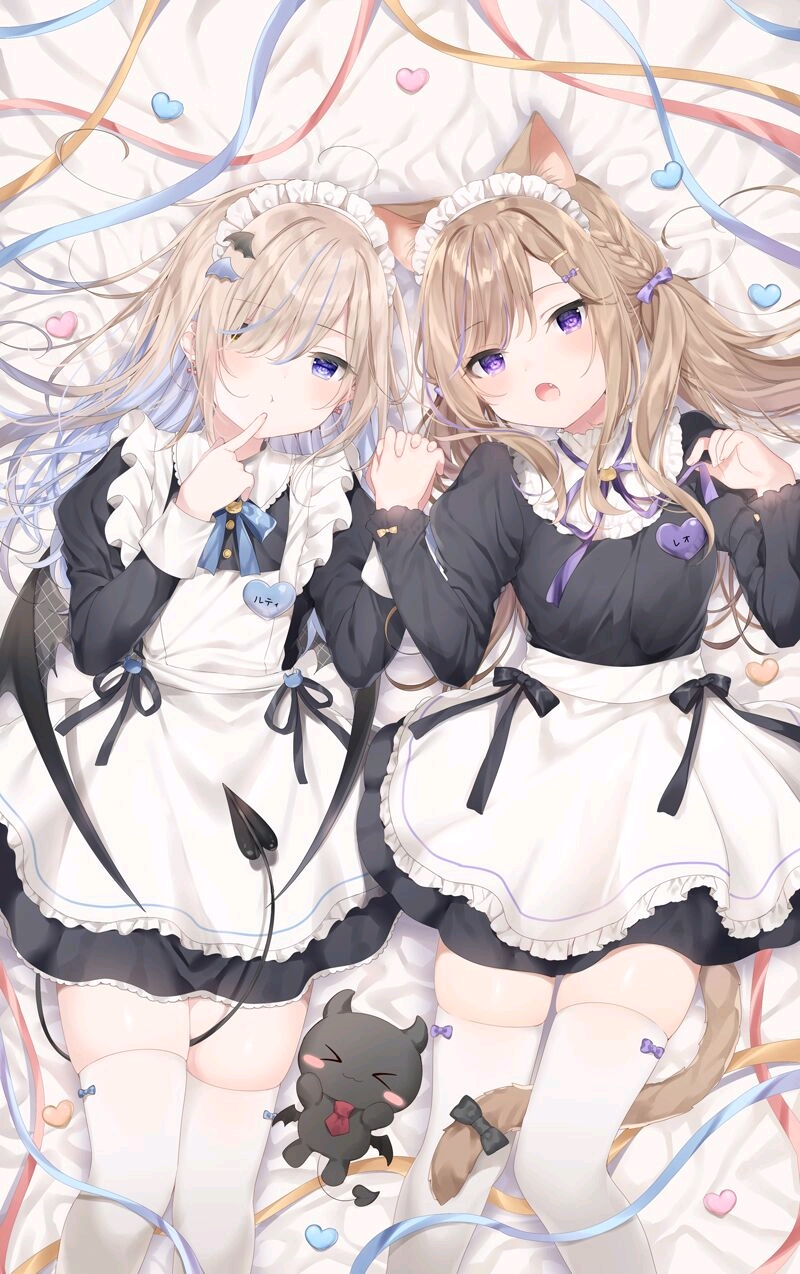 [画师介绍]mafuyu(まふゆ)