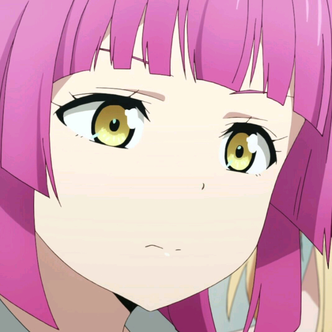 lovelive天王寺璃奈头像分享