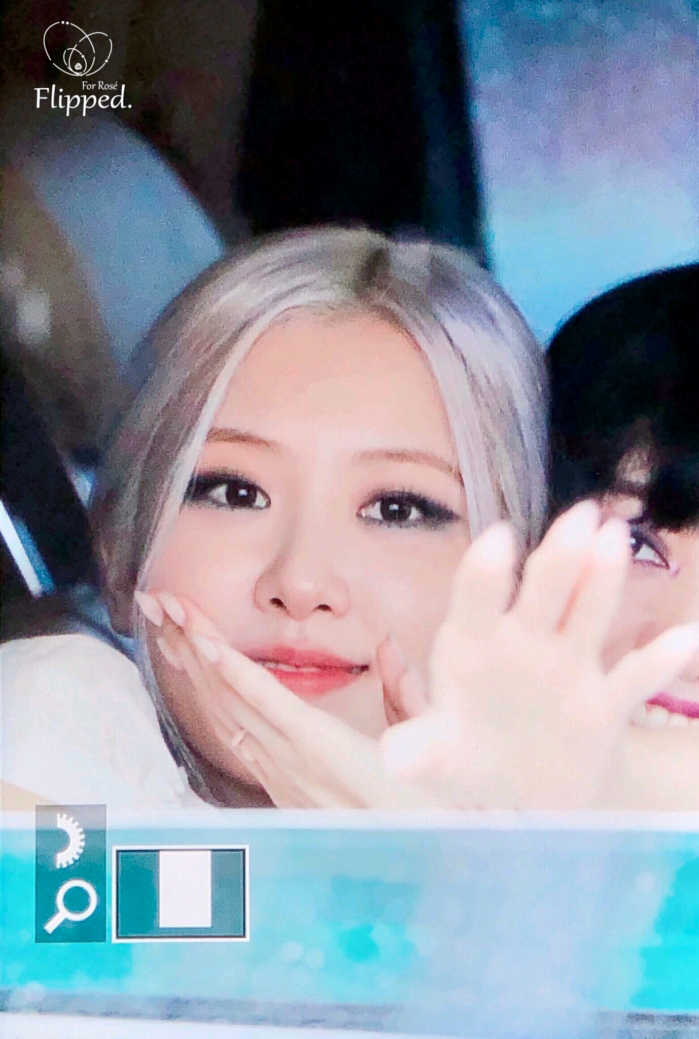 blackpink肉肉吃玉米,blackpink肉肉 7.12blackpink,rosie,肉肉,玫瑰,rose,朴彩英