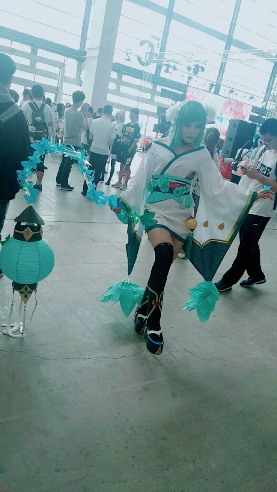 大连漫展