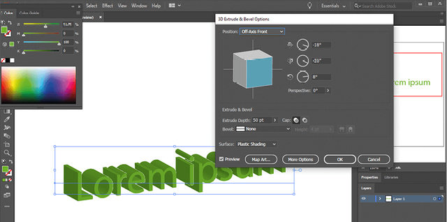 AI软件下载AdobeIllustrator(Ai)2022软件到底如何?插图4 AI软件下载AdobeIllustrator(Ai)2022软件到底如何?插图4
