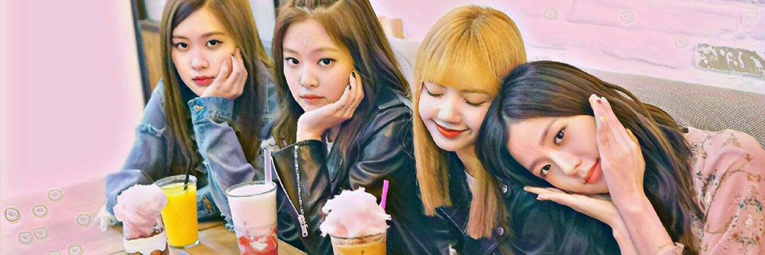 blackpink卡通合照,blackpink热门 blackpink合照——【三周年贺图(直播/综艺/日常)】