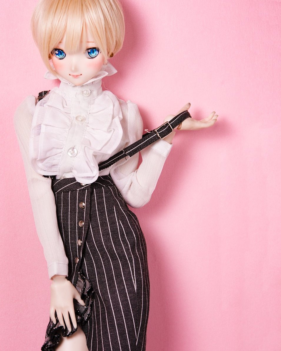 twitter id:haru