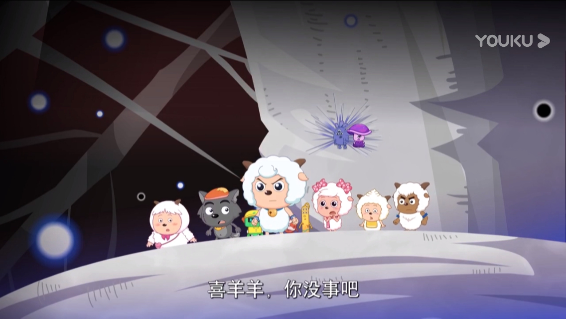 作为喜糖/喜美cp粉我最不喜欢的一些喜灰言论