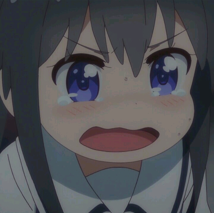 《天使降临到我身边》白咲花姬坂乃爱自截头像第四期