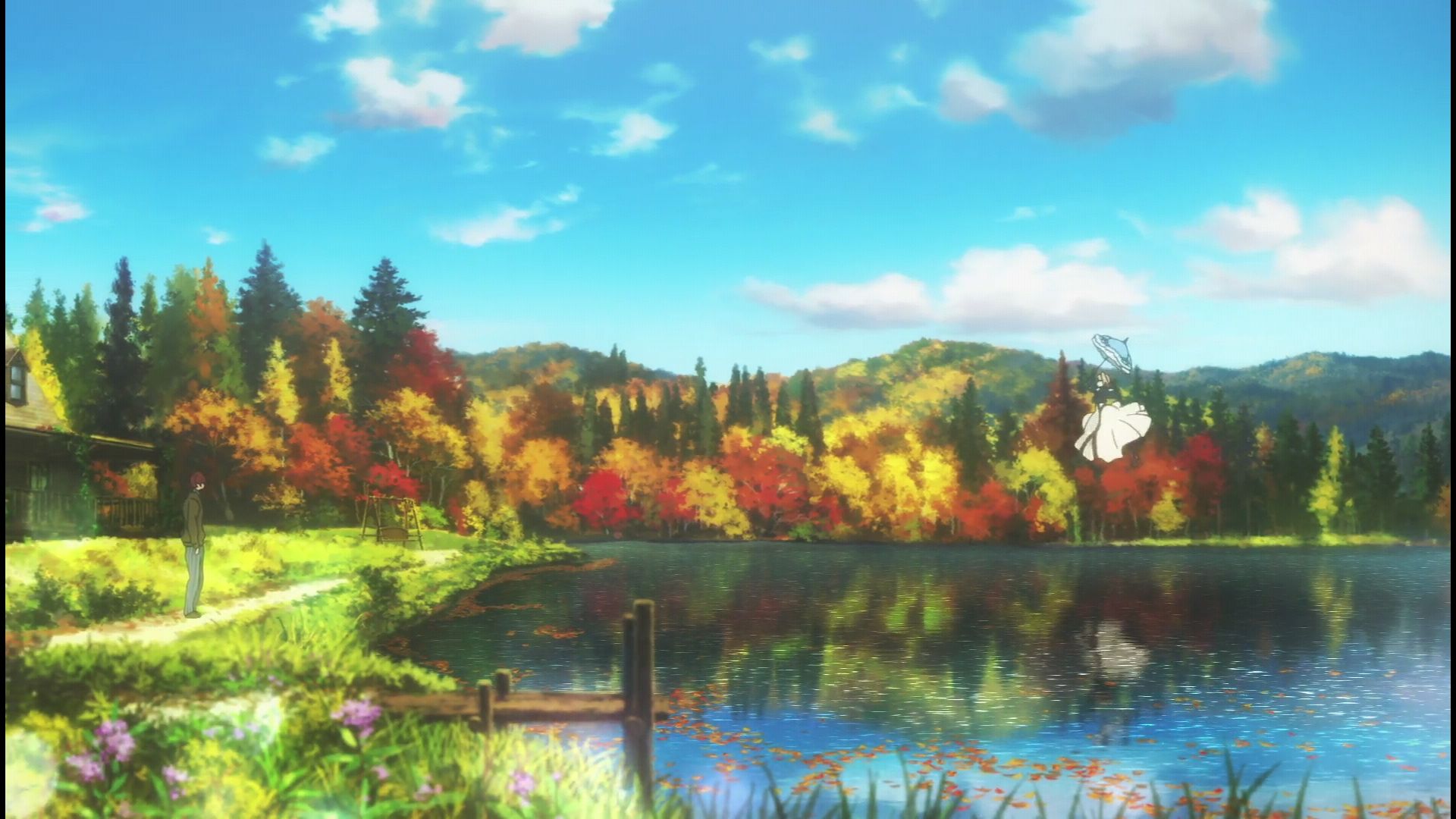 动漫科普:京都动画