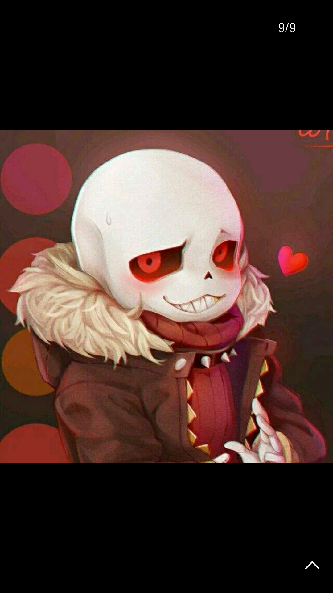 我和sans 们一个学校乙女向