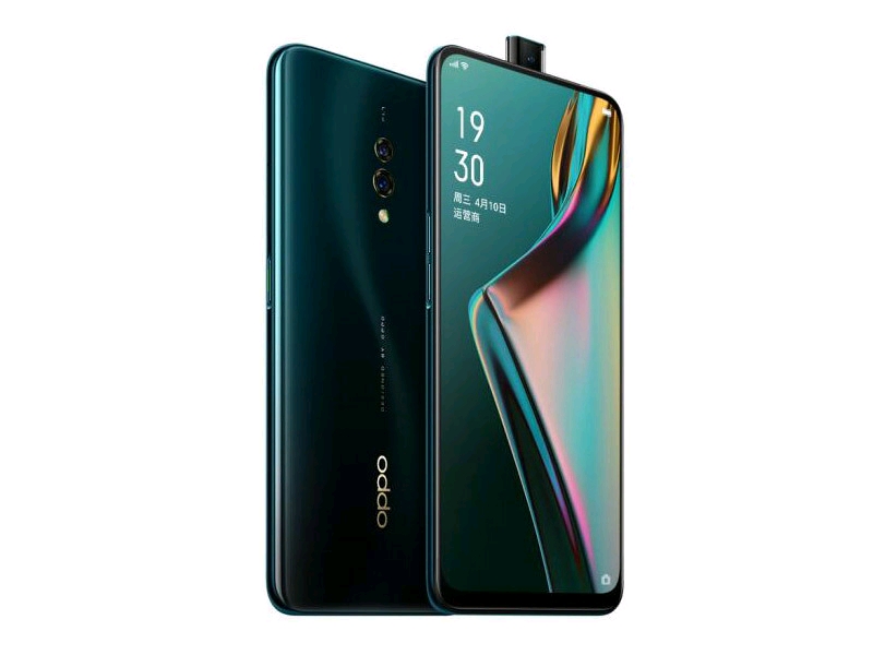 oppok3手机壁纸图片大全