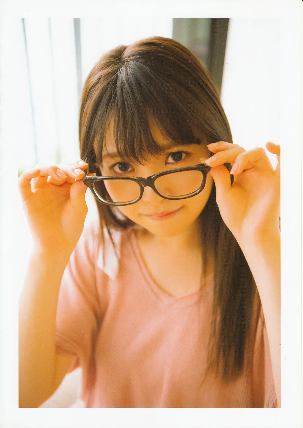 麻仓桃 声优写真 part2